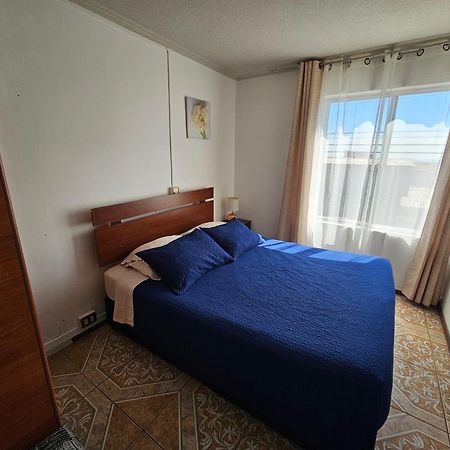 Hotel Playa Blanca B&B Antofagasta Exterior photo