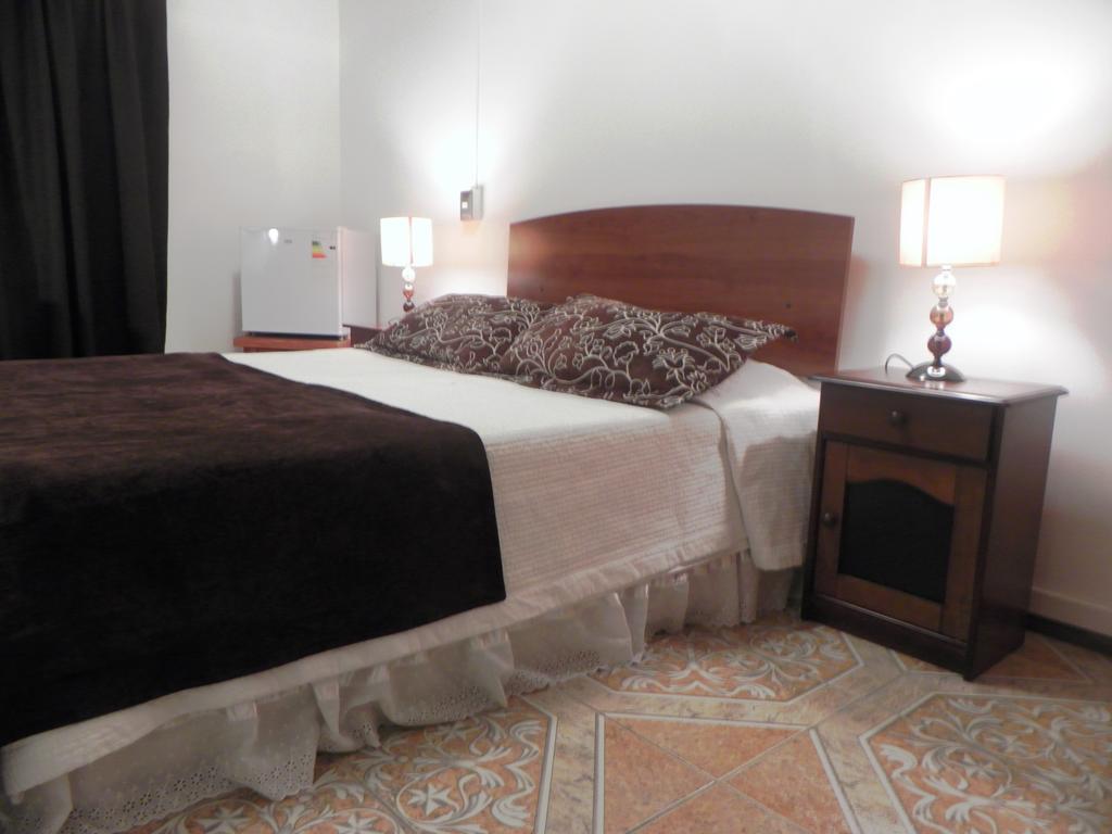 Hotel Playa Blanca B&B Antofagasta Room photo